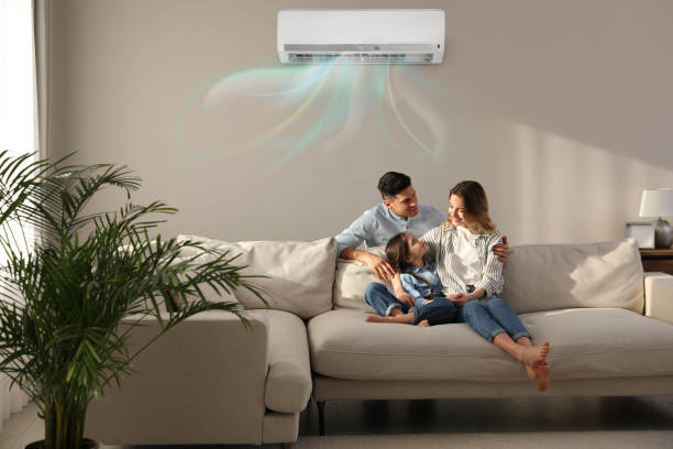 Best HVAC air duct cleaning  in Santa Ynez, CA