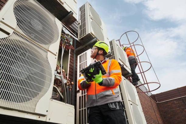 Best Ductless HVAC repair  in Santa Ynez, CA