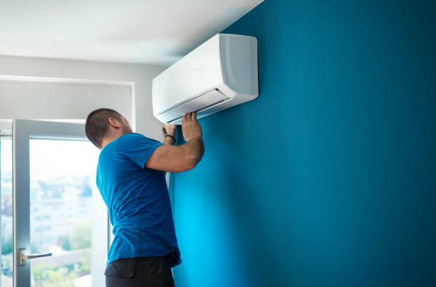 Ductless HVAC repair in Santa Ynez, CA
