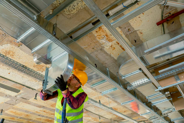 Best 24/7 HVAC repair  in Santa Ynez, CA