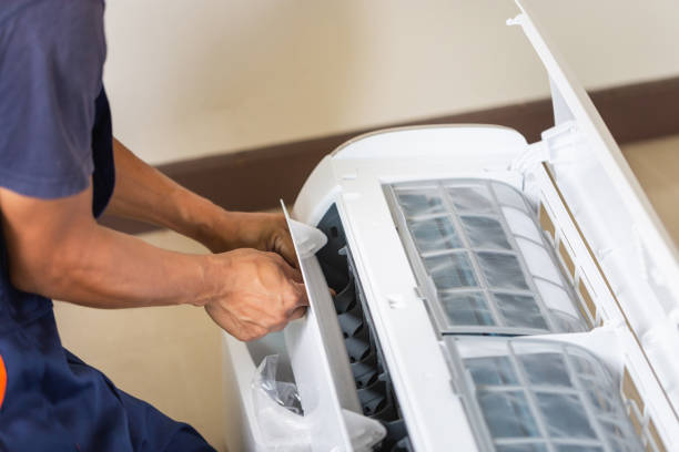 Best HVAC emergency services  in Santa Ynez, CA