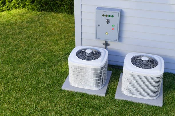 Best HVAC system installation  in Santa Ynez, CA