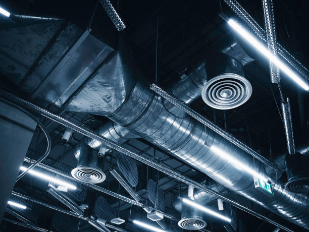 Best HVAC installation services  in Santa Ynez, CA