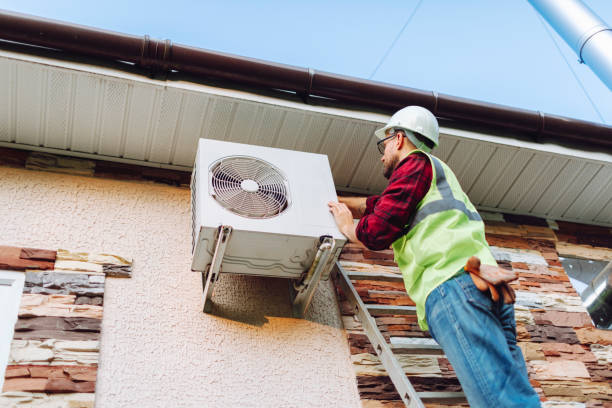 Best Best HVAC companies  in Santa Ynez, CA