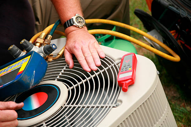 Best Affordable HVAC services  in Santa Ynez, CA