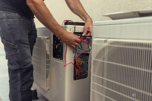 Best HVAC installation services  in Santa Ynez, CA