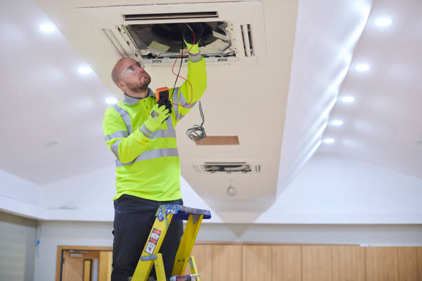 Best Affordable HVAC services  in Santa Ynez, CA