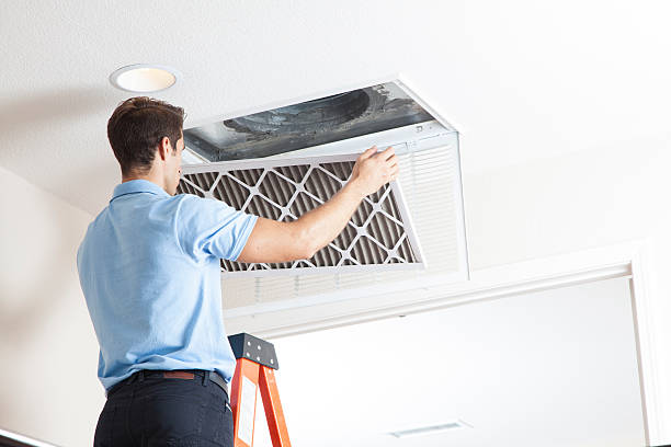 Best HVAC replacement cost  in Santa Ynez, CA