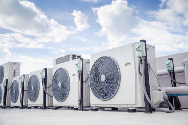 Best Commercial HVAC repair  in Santa Ynez, CA