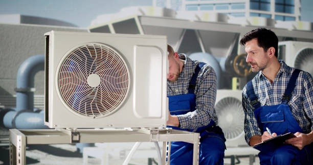 Best Local HVAC companies  in Santa Ynez, CA