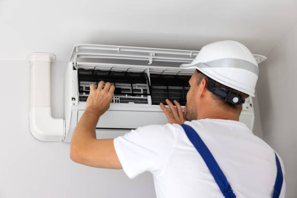 Best Residential HVAC services  in Santa Ynez, CA