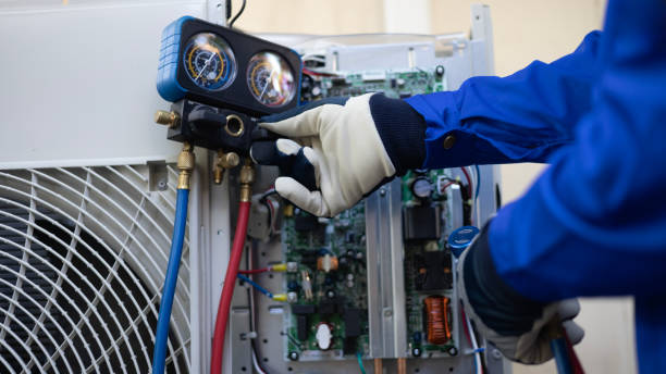 Best Affordable HVAC services  in Santa Ynez, CA