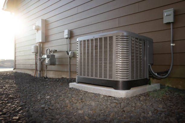 Best Emergency HVAC repair  in Santa Ynez, CA